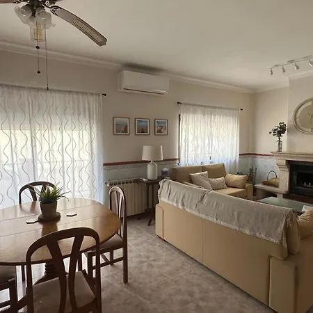 度假居 Casa Sol E Mar By Ferias Em Figueira *