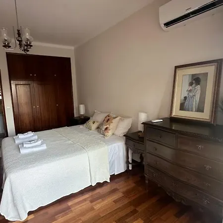 Casa vacanze Casa Sol E Mar By Em Figueira Figueira da Foz