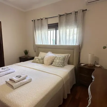 度假居 Casa Sol E Mar By Ferias Em Figueira 菲盖拉-达福什