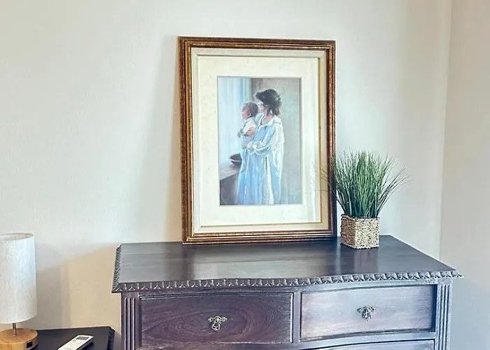 度假居 Casa Sol E Mar By Ferias Em Figueira 菲盖拉-达福什