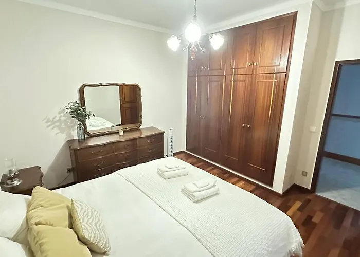 Casa Sol E Mar By Ferias Em Figueira *