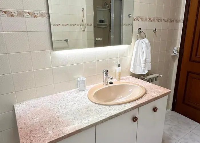 度假居 Casa Sol E Mar By Ferias Em Figueira 菲盖拉-达福什