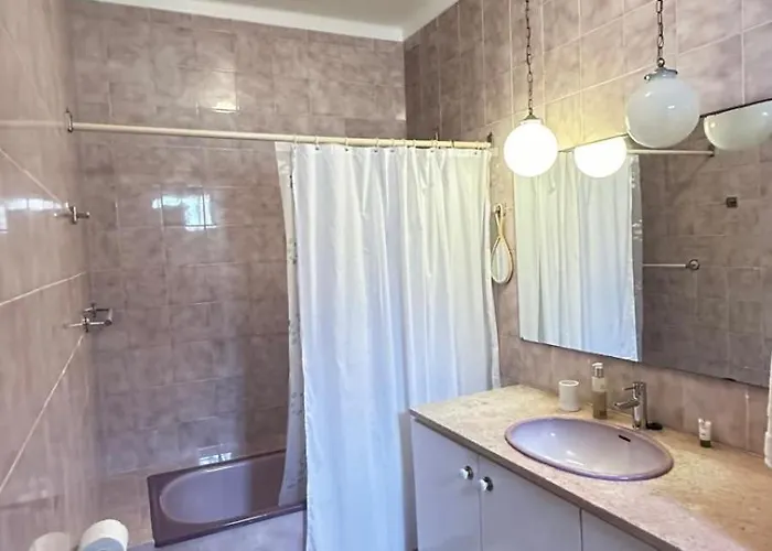 度假居 Casa Sol E Mar By Ferias Em Figueira