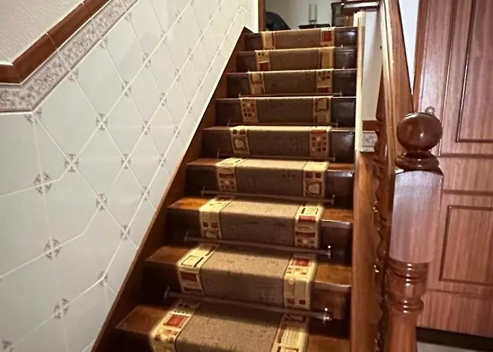 Casa Sol E Mar By Ferias Em Figueira * 菲盖拉-达福什