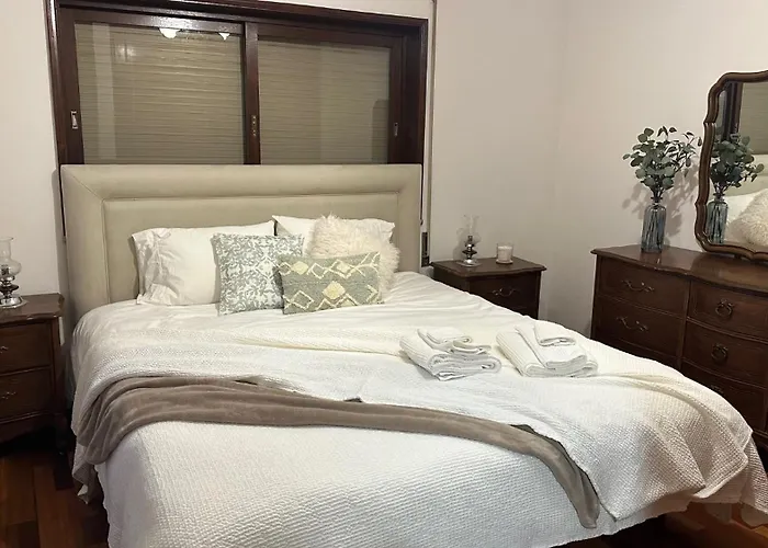 度假居 Casa Sol E Mar By Ferias Em Figueira