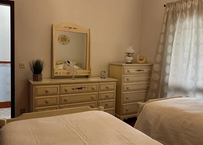 度假居 Casa Sol E Mar By Ferias Em Figueira