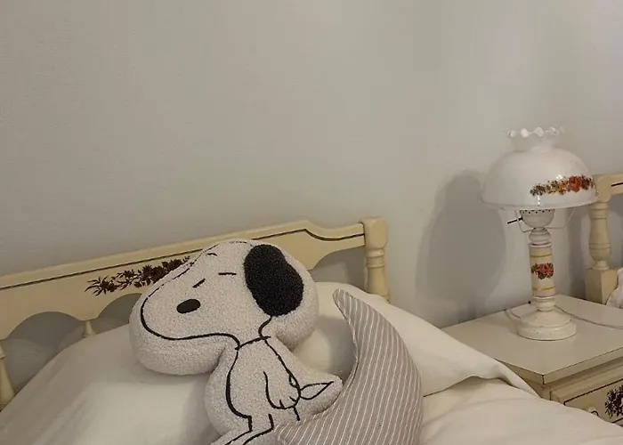 度假居 Casa Sol E Mar By Ferias Em Figueira 菲盖拉-达福什