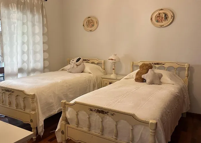 度假居 Casa Sol E Mar By Ferias Em Figueira *