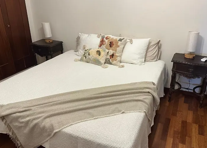 度假居 Casa Sol E Mar By Ferias Em Figueira *