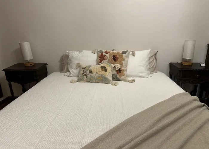 Casa Sol E Mar By Ferias Em Figueira