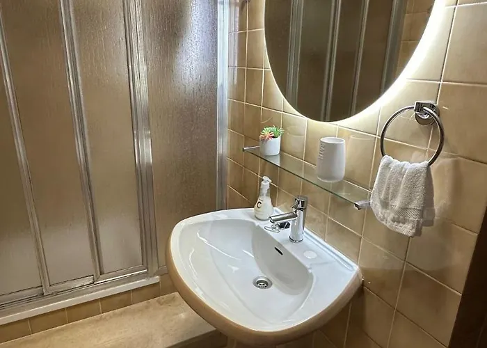 Casa Sol E Mar By Ferias Em Figueira 度假居 *