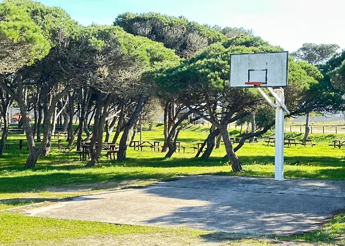 Casa Sol E Mar By Ferias Em Figueira