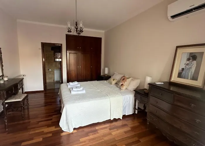 Casa Sol E Mar By Ferias Em Figueira * 菲盖拉-达福什