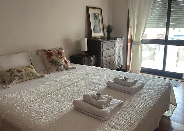 度假居 Casa Sol E Mar By Ferias Em Figueira