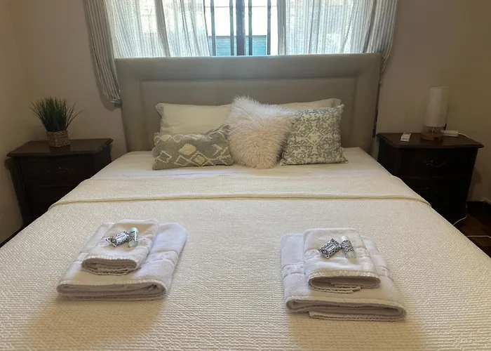 度假居 Casa Sol E Mar By Ferias Em Figueira 菲盖拉-达福什