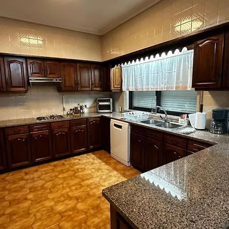 Dom wakacyjny Casa Sol E Mar By Ferias Em Figueira *