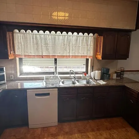 بيت للعطل Casa Sol E Mar By Ferias Em Figueira فيغيورا دا فوز