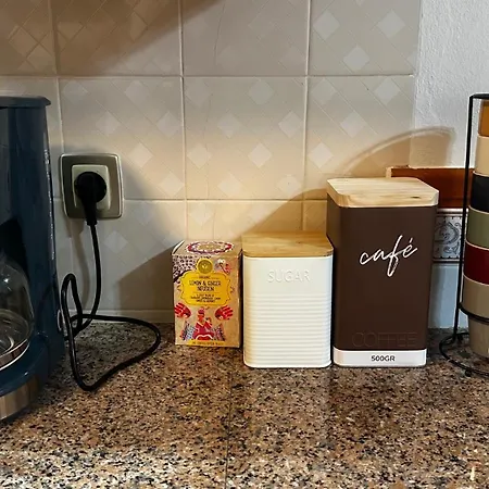 Casa Sol E Mar By Ferias Em Figueira