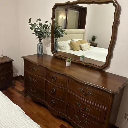 Casa Sol E Mar By Ferias Em Figueira Dom wakacyjny Figueira da Foz