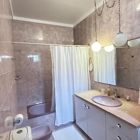 Dom wakacyjny Casa Sol E Mar By Ferias Em Figueira