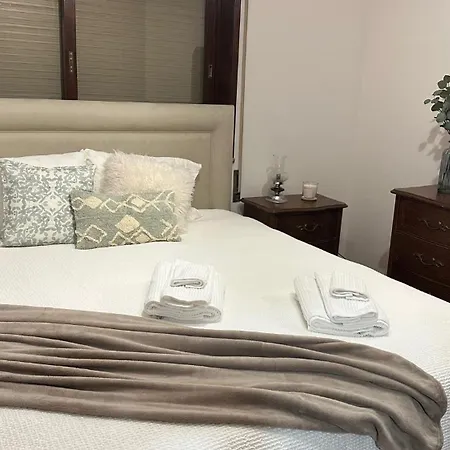 Casa Sol E Mar By Ferias Em Figueira