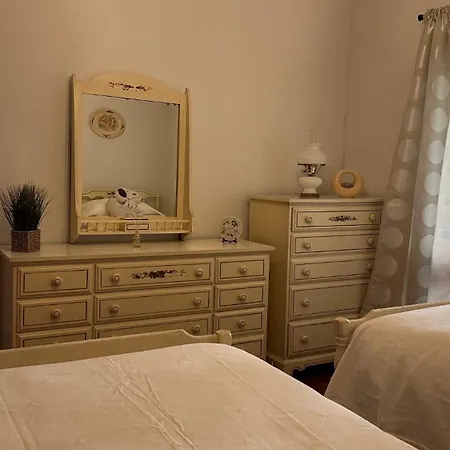 Dom wakacyjny Casa Sol E Mar By Ferias Em Figueira