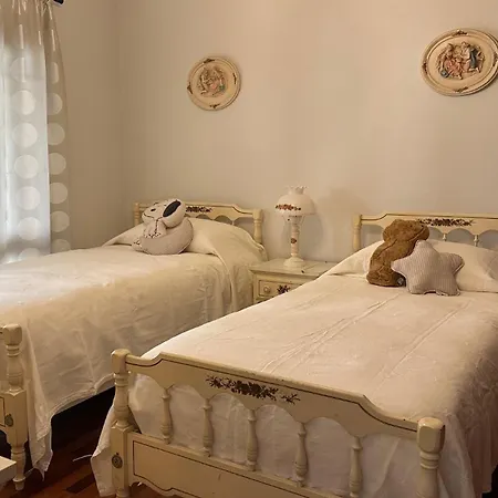 Dom wakacyjny Casa Sol E Mar By Ferias Em Figueira *