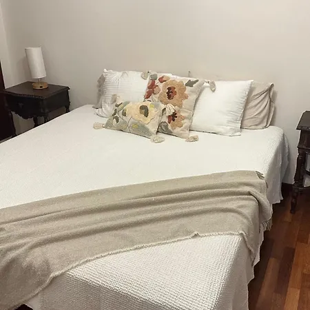 Dom wakacyjny Casa Sol E Mar By Ferias Em Figueira *