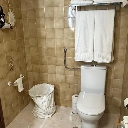 Casa Sol E Mar By Ferias Em Figueira