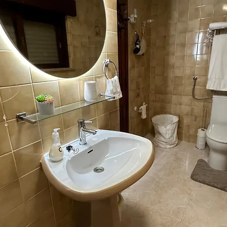 Casa Sol E Mar By Ferias Em Figueira Dom wakacyjny