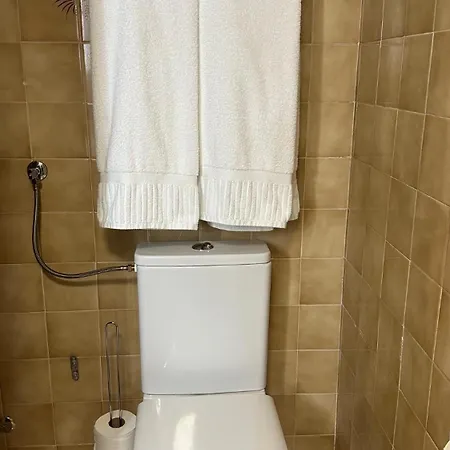 Dom wakacyjny Casa Sol E Mar By Ferias Em Figueira