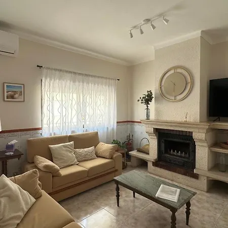 Casa Sol E Mar By Ferias Em Figueira 피게이라다포즈