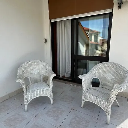 Casa Sol E Mar By Ferias Em Figueira * فيغيورا دا فوز