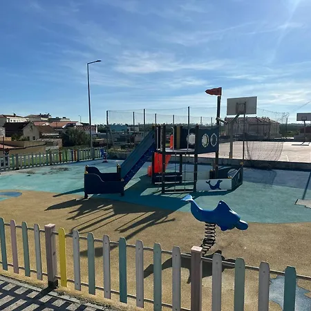 Casa Sol E Mar By Ferias Em Figueira *