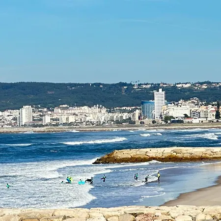 펜션 Casa Sol E Mar By Ferias Em Figueira *