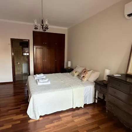 Casa Sol E Mar By Ferias Em Figueira * Figueira da Foz