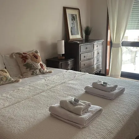 Dom wakacyjny Casa Sol E Mar By Ferias Em Figueira