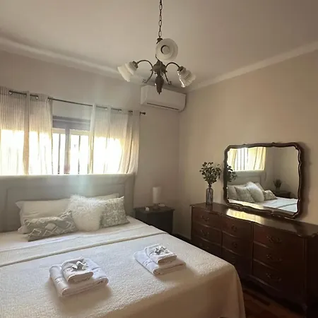 Casa Sol E Mar By Ferias Em Figueira 別荘 フィゲイラ・ダ・フォズ