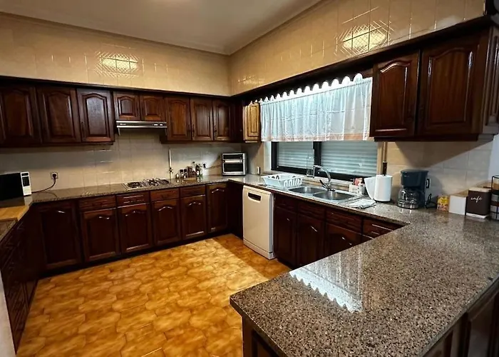 Hébergement de vacances Casa Sol E Mar By Em Figueira *