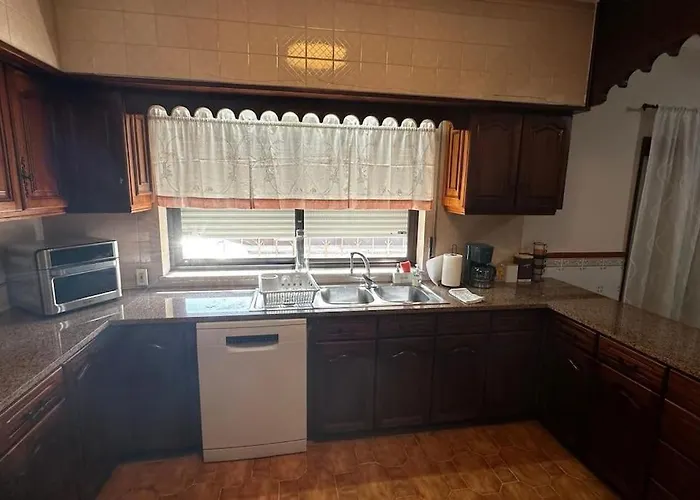 Hébergement de vacances Casa Sol E Mar By Em Figueira Figueira da Foz