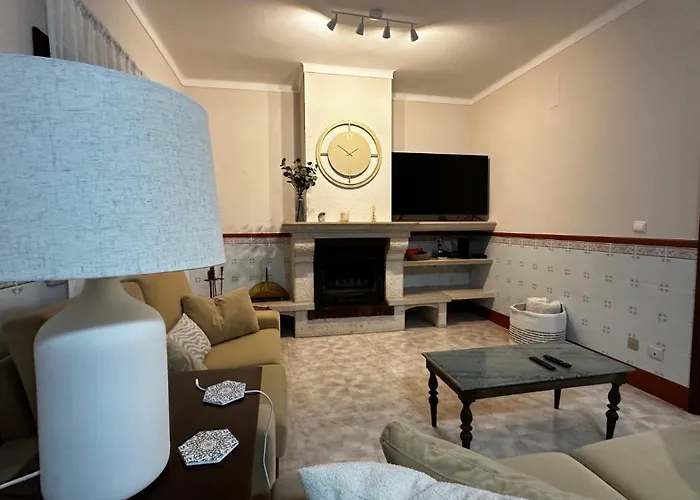 Hébergement de vacances Casa Sol E Mar By Em Figueira Figueira da Foz