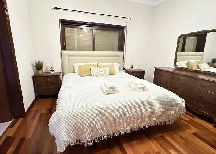 Hébergement de vacances Casa Sol E Mar By Em Figueira Figueira da Foz