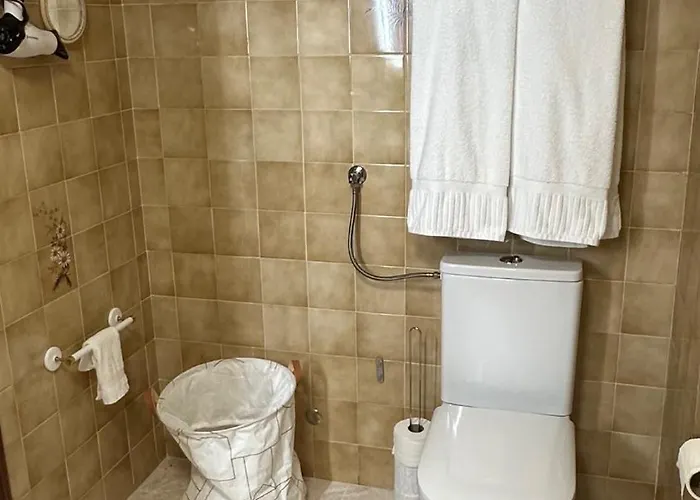 Casa Sol E Mar By Em Figueira