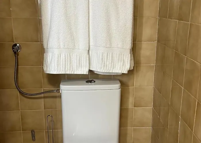 Hébergement de vacances Casa Sol E Mar By Em Figueira