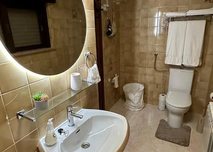 Casa Sol E Mar By Em Figueira Hébergement de vacances Figueira da Foz