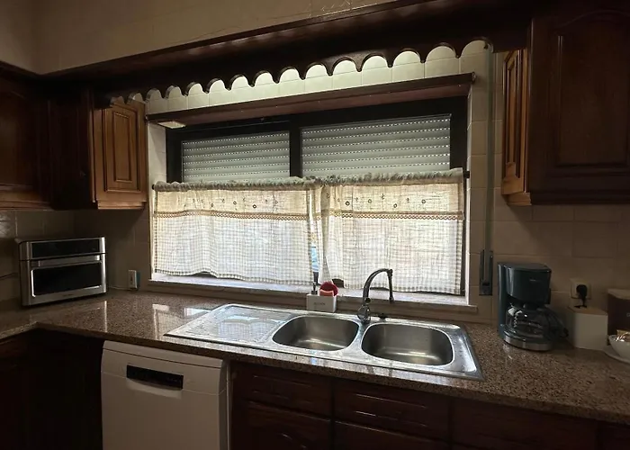 Casa Sol E Mar By Em Figueira Figueira da Foz