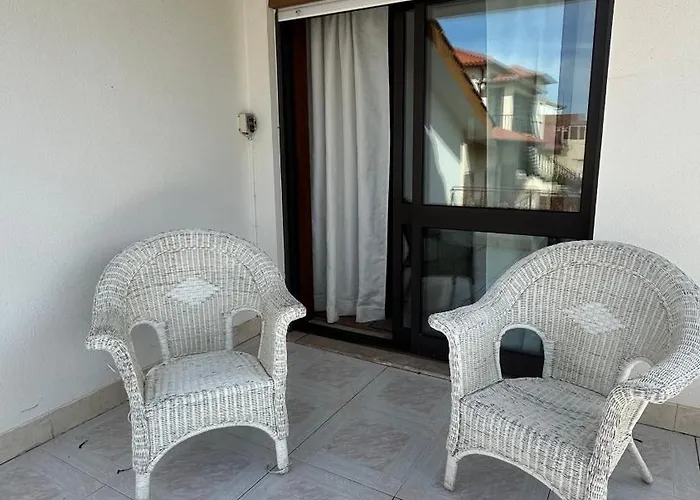 Casa Sol E Mar By Em Figueira * Figueira da Foz