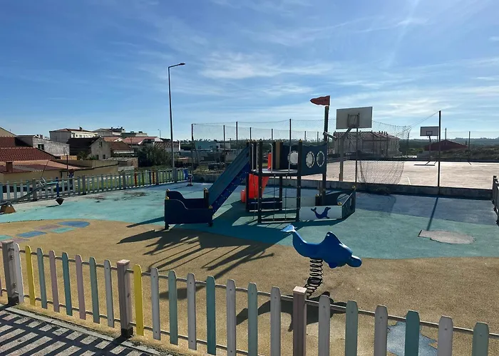 Casa Sol E Mar By Em Figueira *