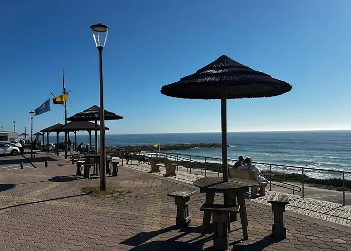 Casa Sol E Mar By Em Figueira *