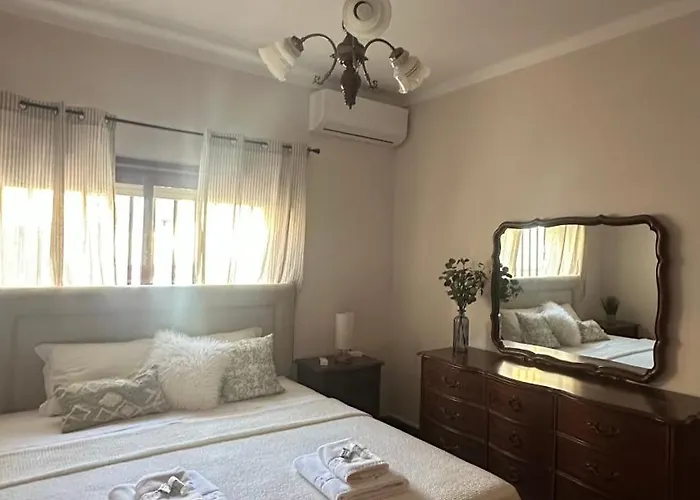 Casa Sol E Mar By Em Figueira Hébergement de vacances Figueira da Foz